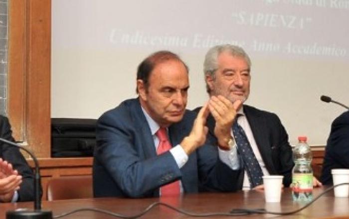 Inaugurazione XI Edizione del Master in Scienze Forensi di Sapienza 