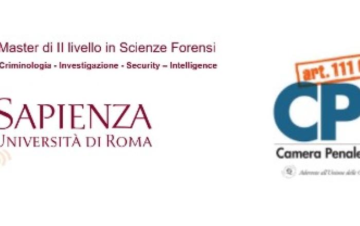 “Criminalistica e Scienze Forensi - Le Consulenze Tecniche della Difesa”